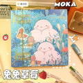 Secret Forest Notebooks