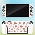 Kawaii Berries and Bunny Switch 2 Case