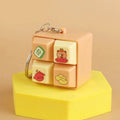 Kawaii Animal Friends Fidget Clicker