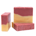 Cranberry & Orange Soap Bar (Available Sept-Dec)