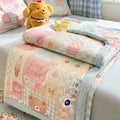 Kawaii Spring Quilts