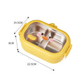 Duck Bento Box