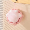 Kawaii Body Sponge & Scrubber