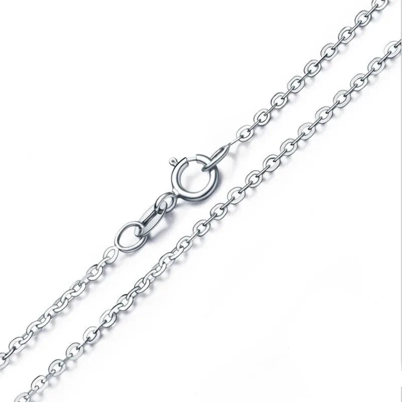Sakura Cherry Blossom Necklace