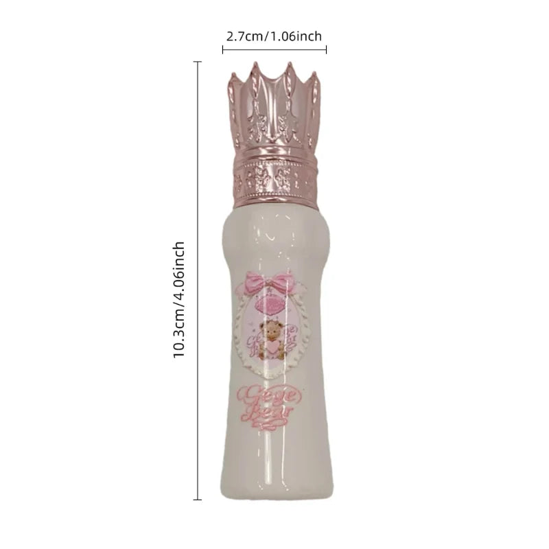 GEGE BEAR Silky Matte Velvet Lip Gloss