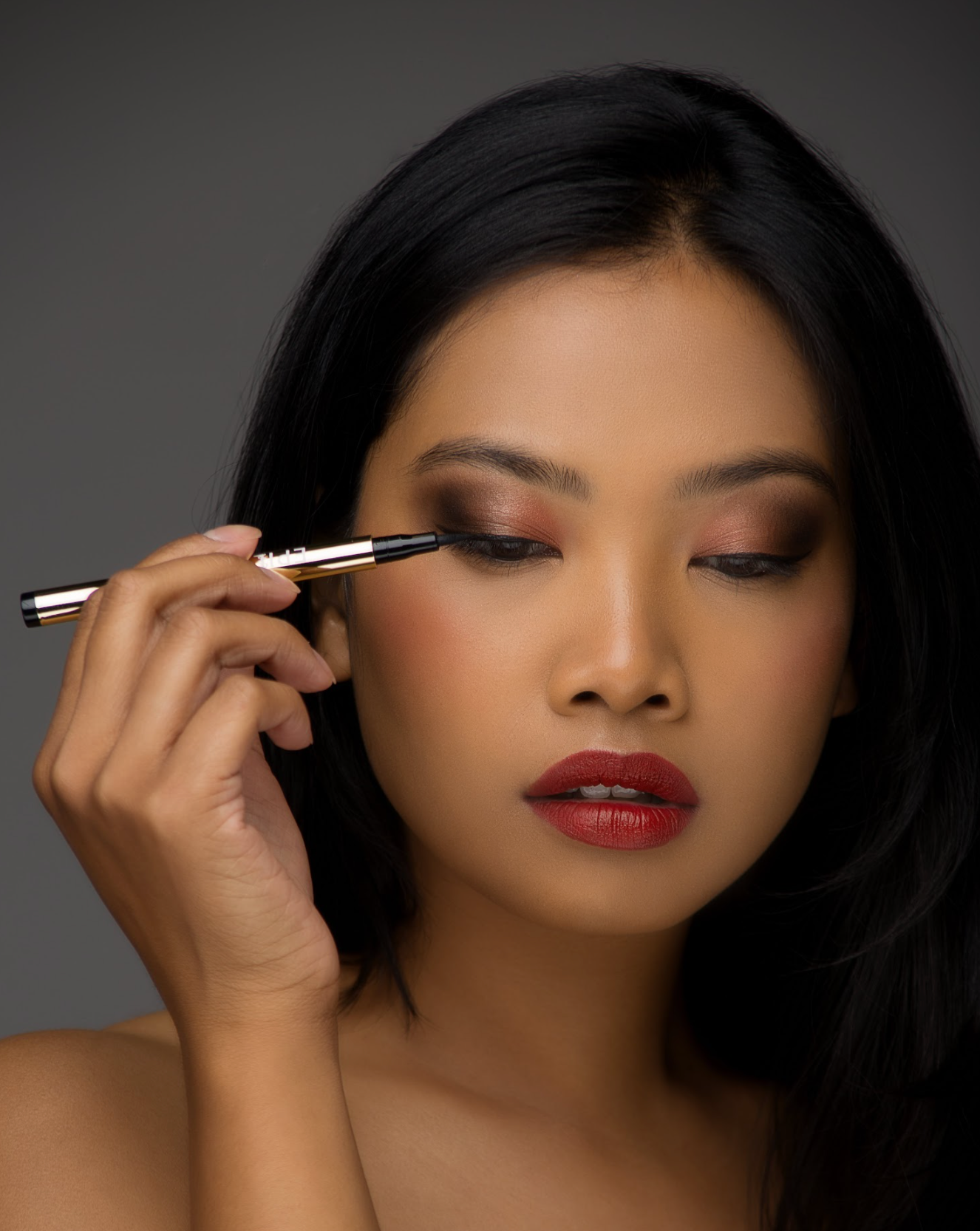 Waterproof Eyeliner for Sensitive Eyes