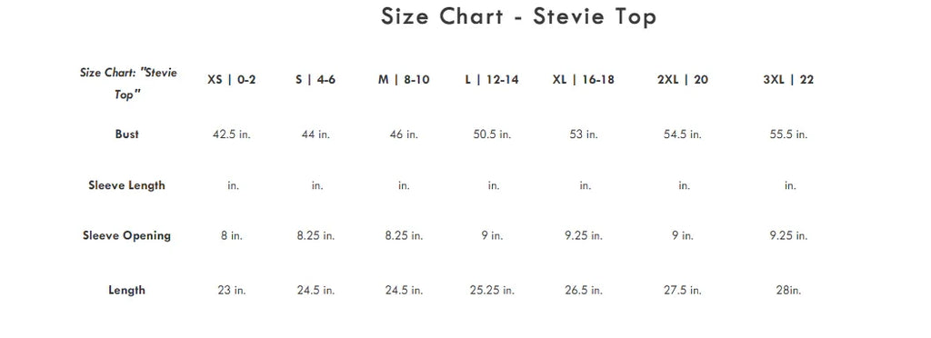 Oh My Stars | Stevie Top - Pink