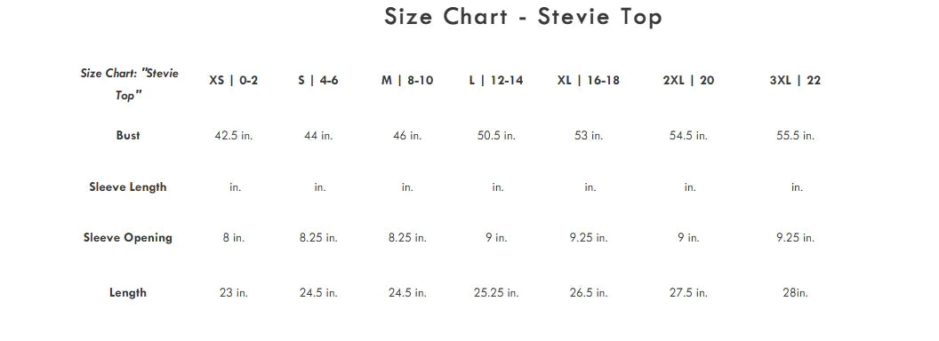 Oh My Stars | Stevie Top - Pink