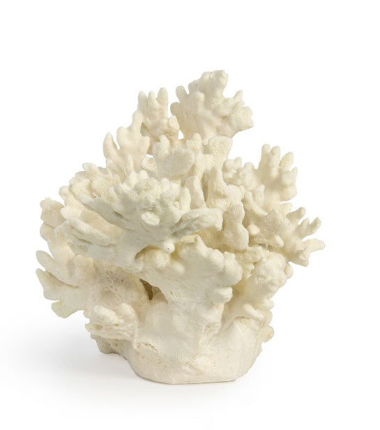 Park Hill |Maldives Faux Coral Accent, Large
