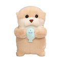 Cute Otter Plushies
