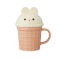 Cute Animal Ice Cream Mugs