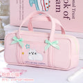 Kawaii Kitty Kat Pencil Case