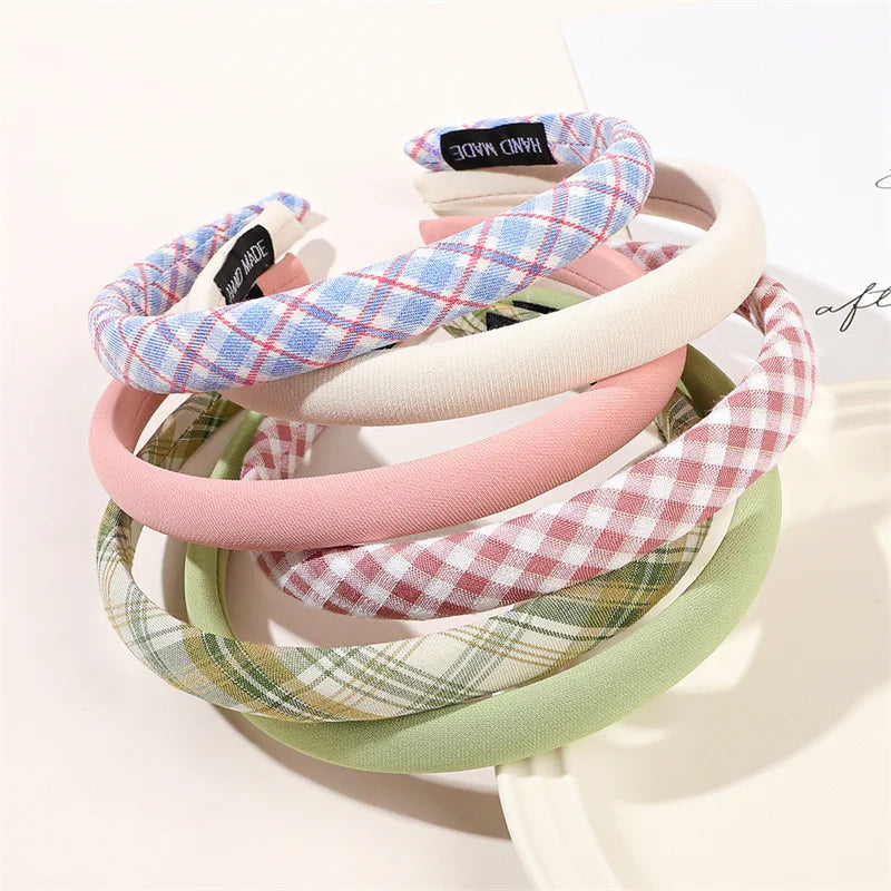 Shoujo Girl Headbands