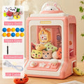 Claw Crane Game Toy