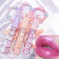 Shiny Pearl Lip Gloss Set