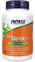 Sleep