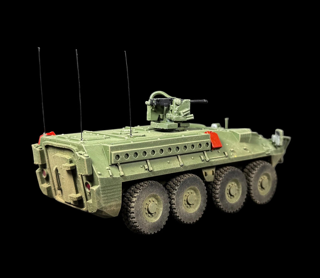 M1126 Stryker ICV – 28mm Resin Vehicle Kit