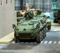M1126 Stryker ICV – 28mm Resin Vehicle Kit