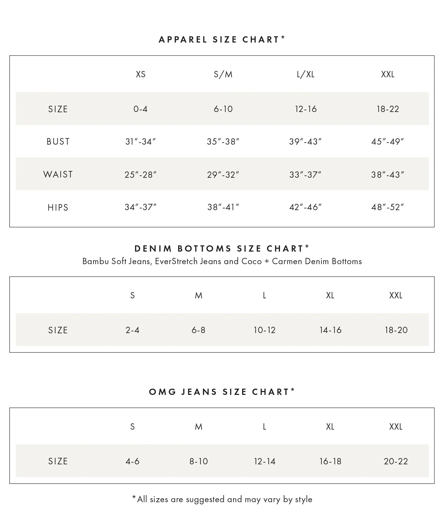 Landry Button Front Cardigan - XXL