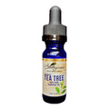100% Pure Tea Tree Oil