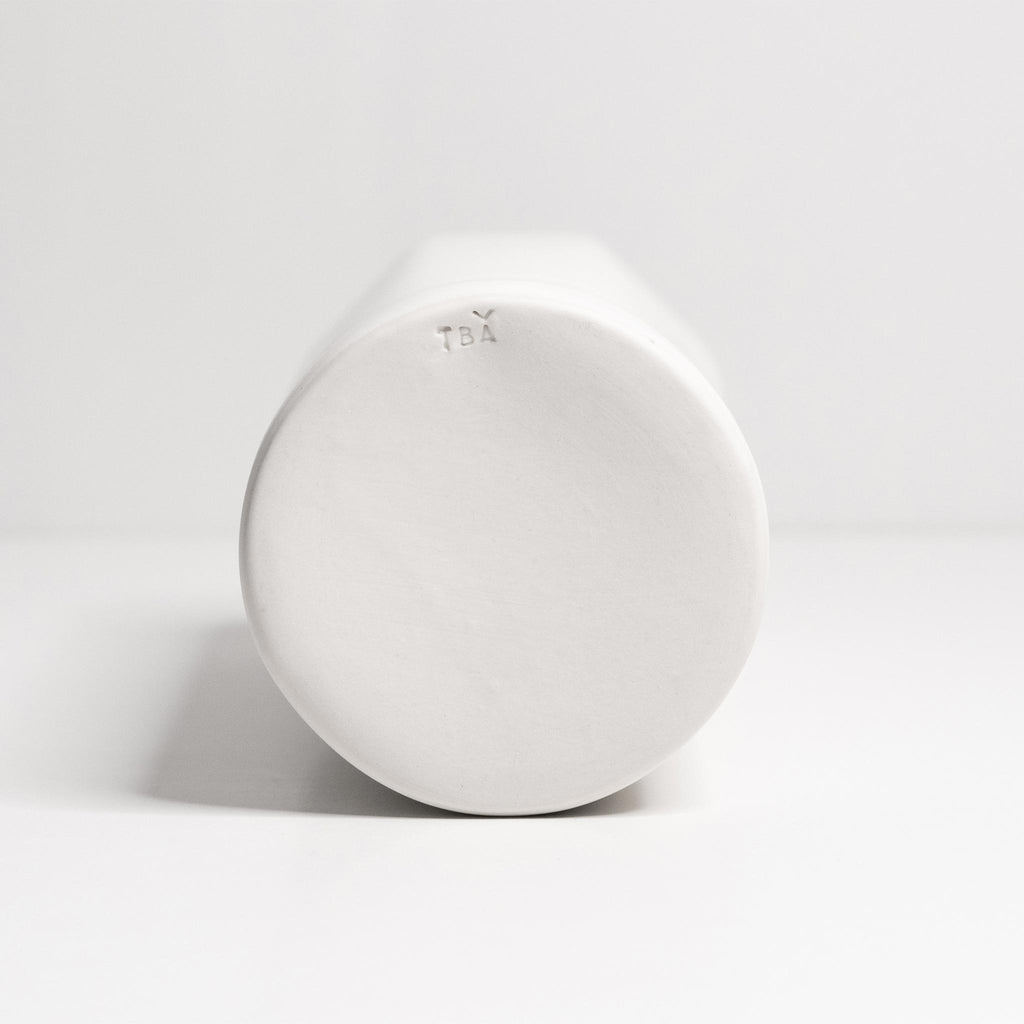 Handmade Porcelain Flower Vase | Bloom Vase