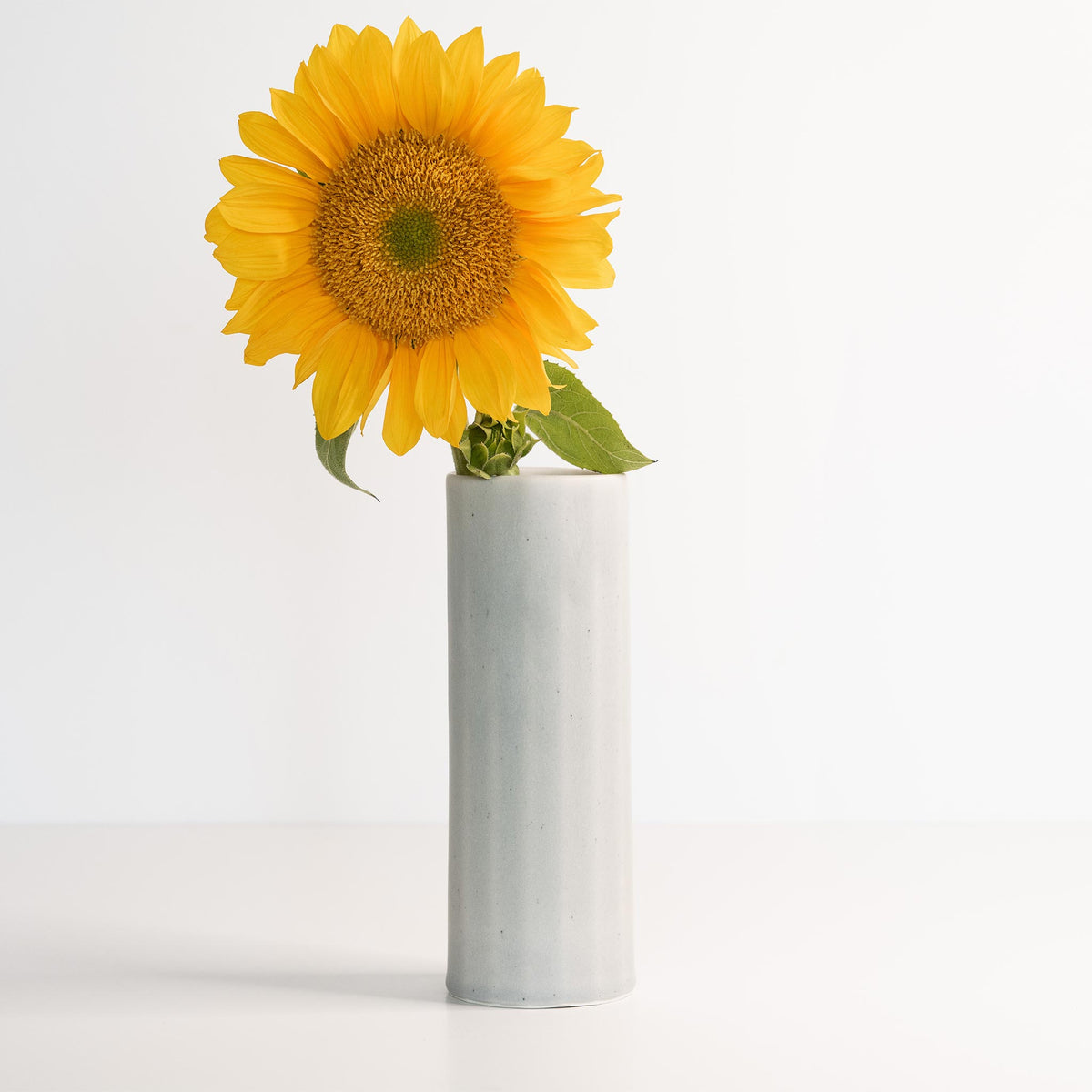 Handmade Porcelain Flower Vase | Bloom Vase