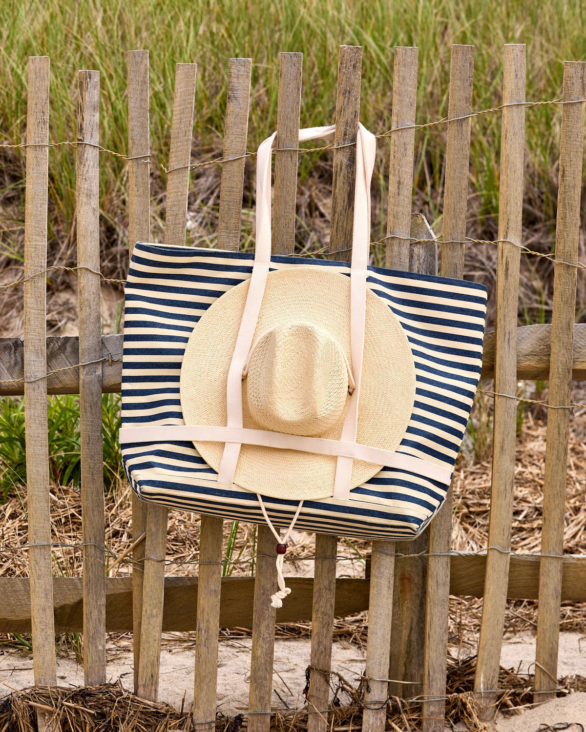 The Original Canvas Traveler Bag