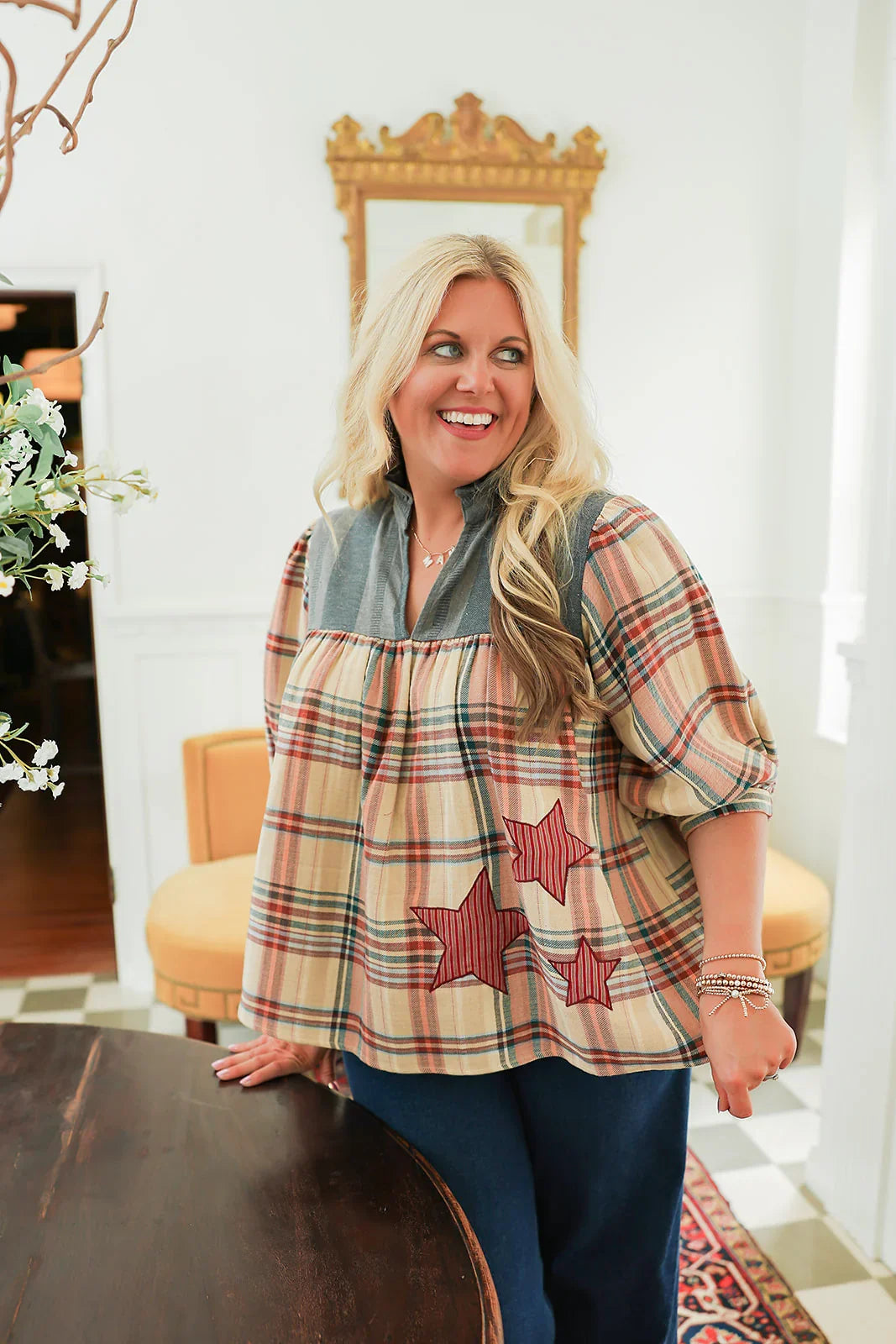 Oh My Stars | Tinley Top
