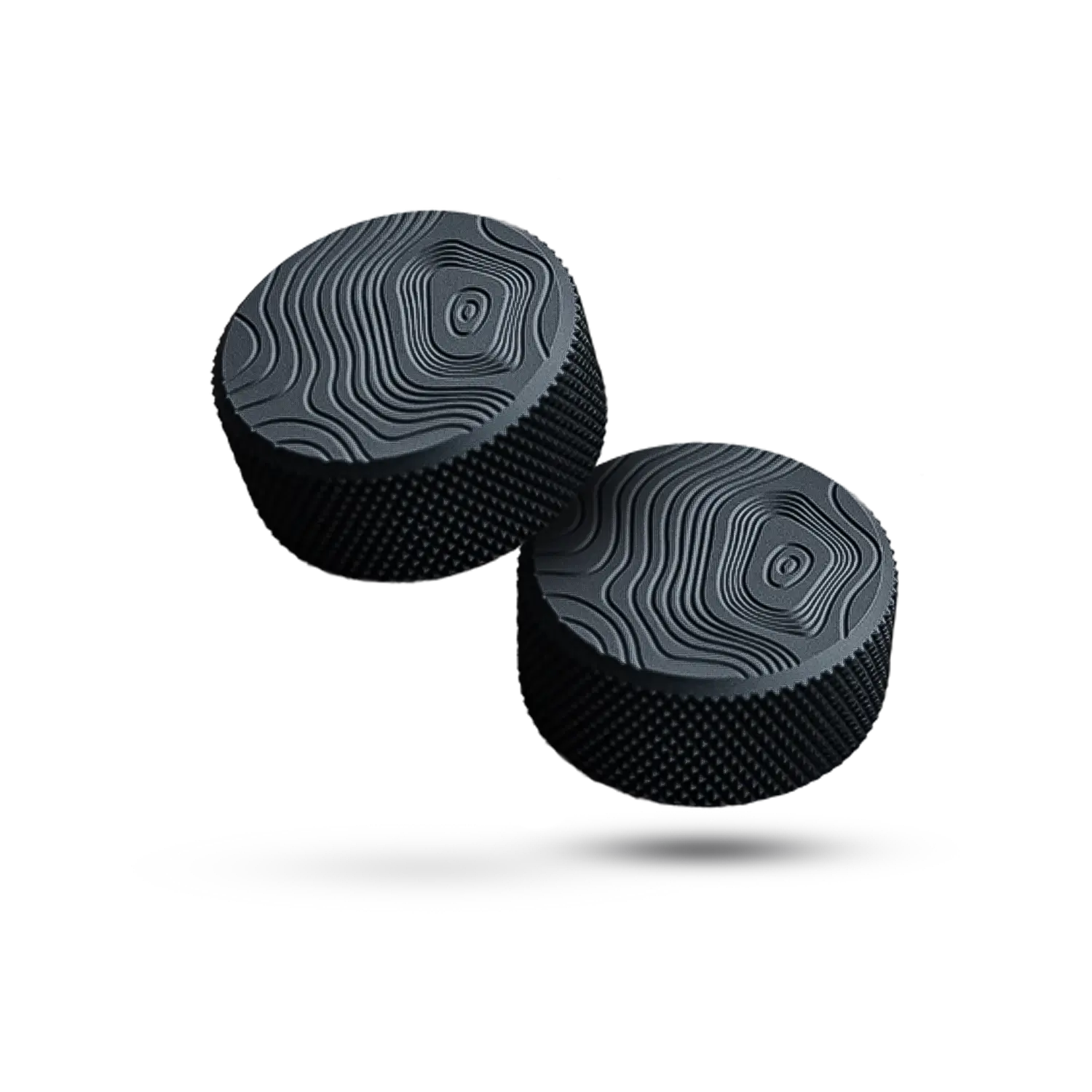 GX470 Knobbies - Topo
