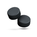 GX470 Knobbies - Plain