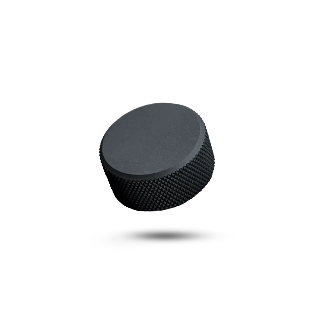 Sequoia Drive Mode Knob - Plain