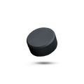 Sequoia Drive Mode Knob - Plain