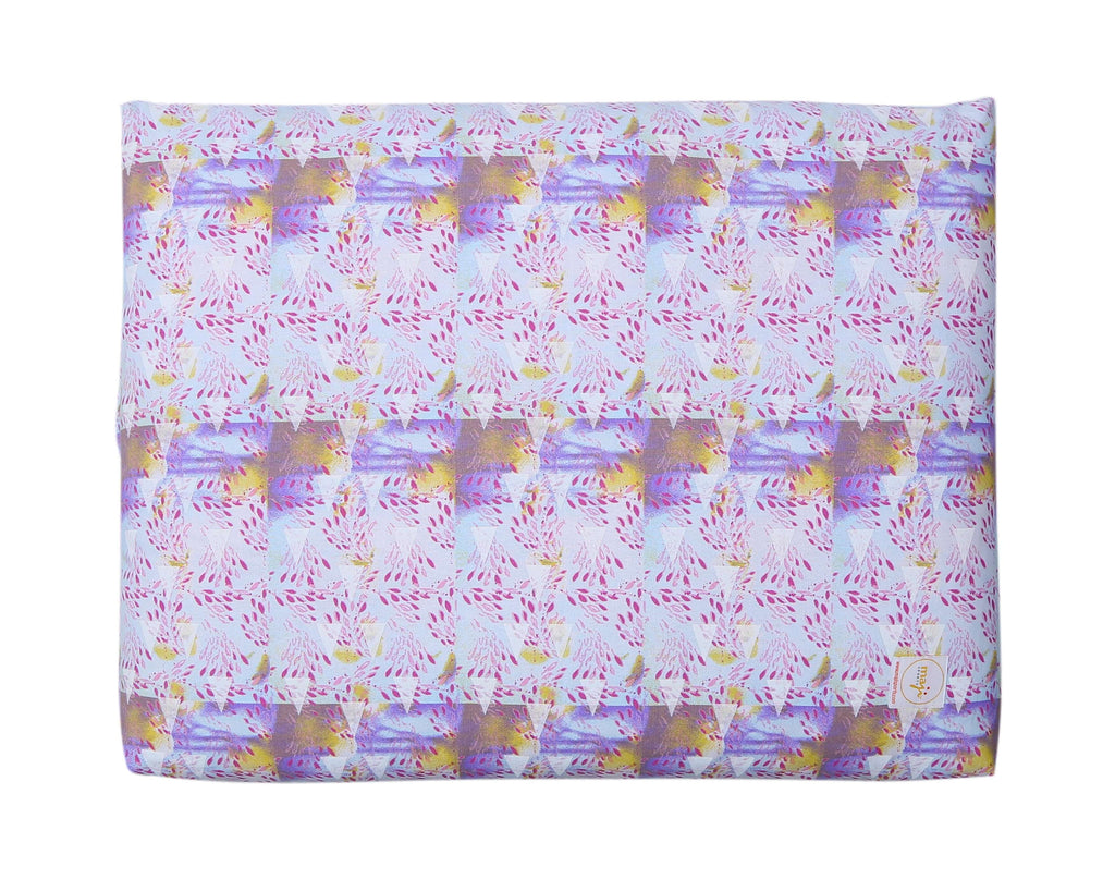 Zabuton Yoga Meditation Pillow