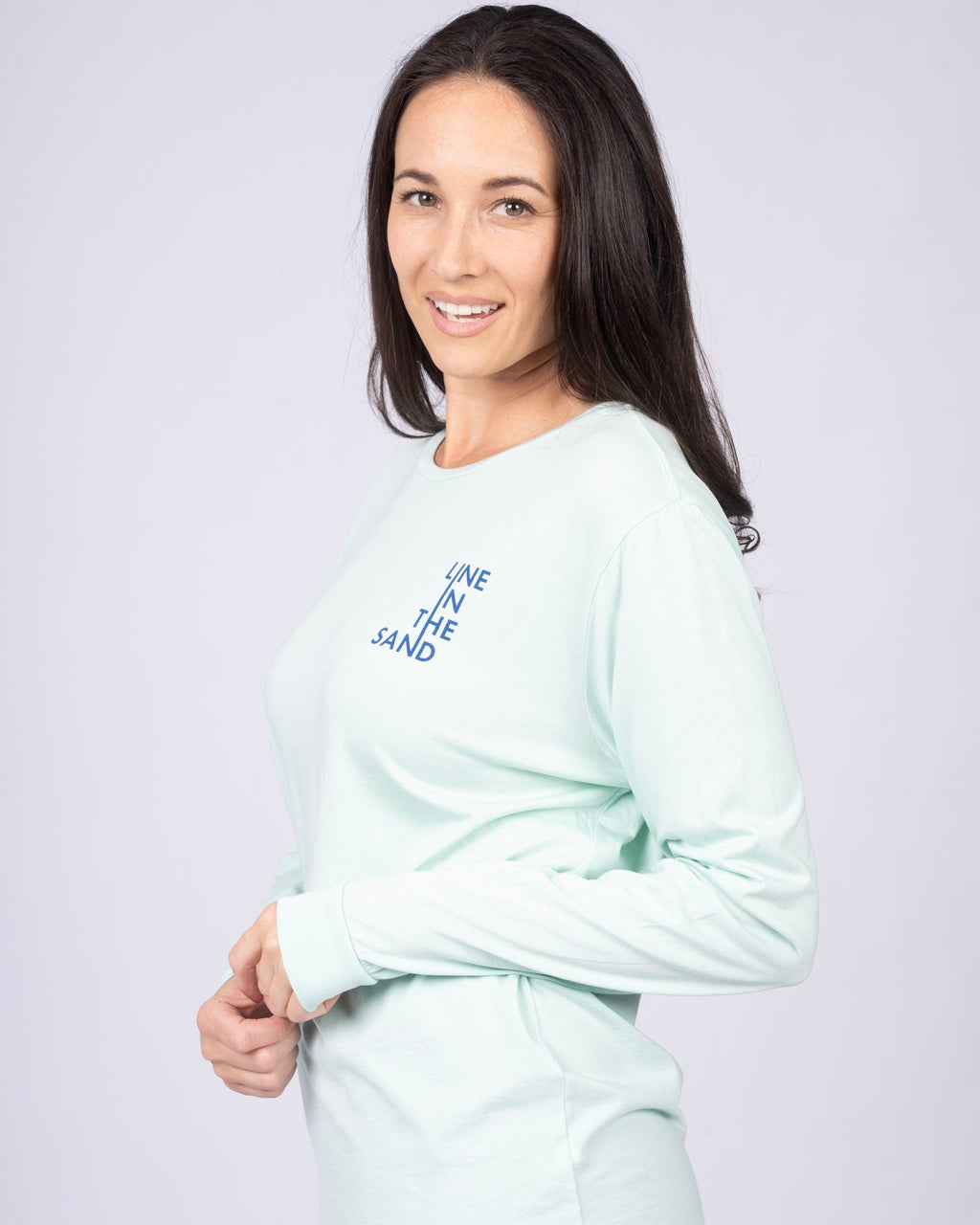 Unisex Whale Longsleeve