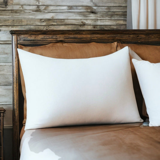 DaDa Polyester Pillow Insert – 20 x 28 in
