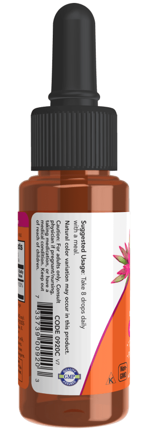 Vitamin E Oil
