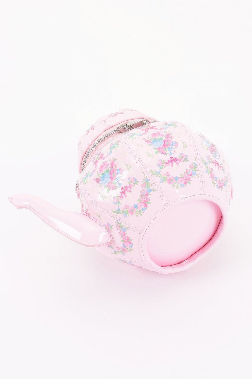 Novelty Tea Pot Bag