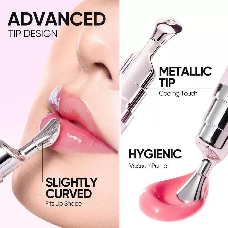 All-Day Lip Stain in 9 Shades