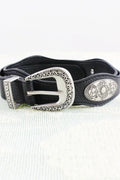 Vintage Biker Belt – Punk Americana Waistband ⚡🤠