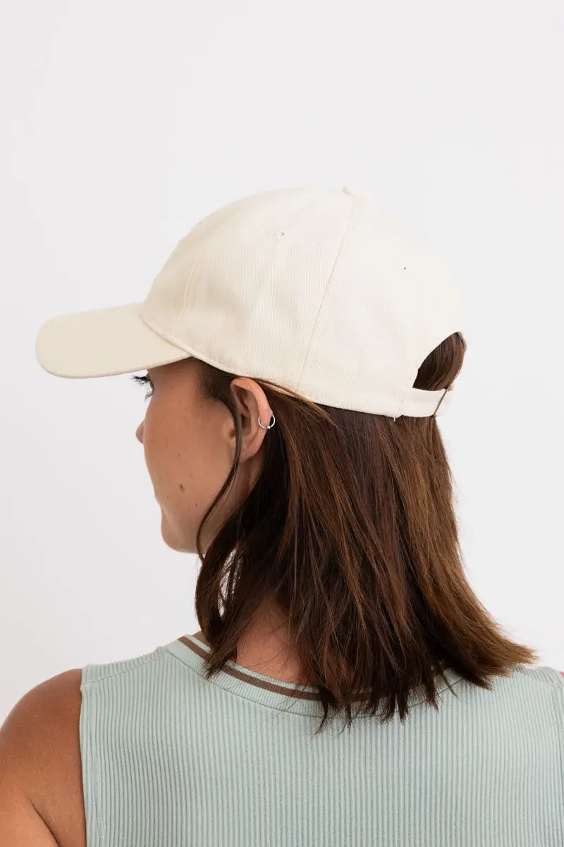 Bow Ribbon Embroidered Baseball Cap🎀⚾️