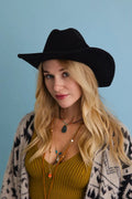 Western Love Classic Cowboy Hat
