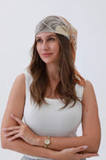 Wanderer's Mesa Headscarf – Buttery-Soft & Desert-Inspired🌵