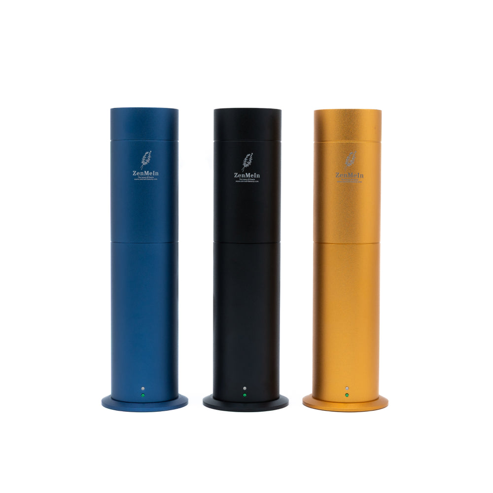 Eve Waterless Scent Diffuser + 120 ml Fragrance