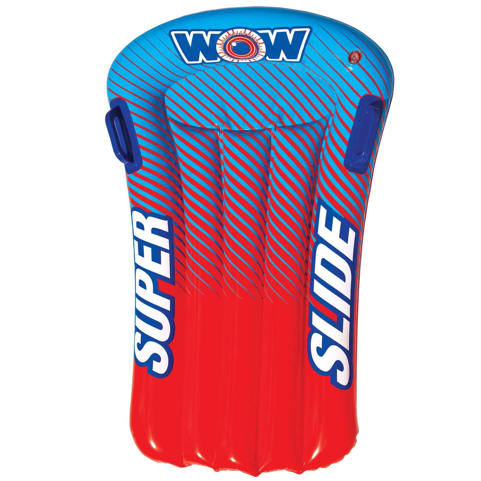 WOW Watersports Super Slide Giant 25ft Water Slide 25' X 6'