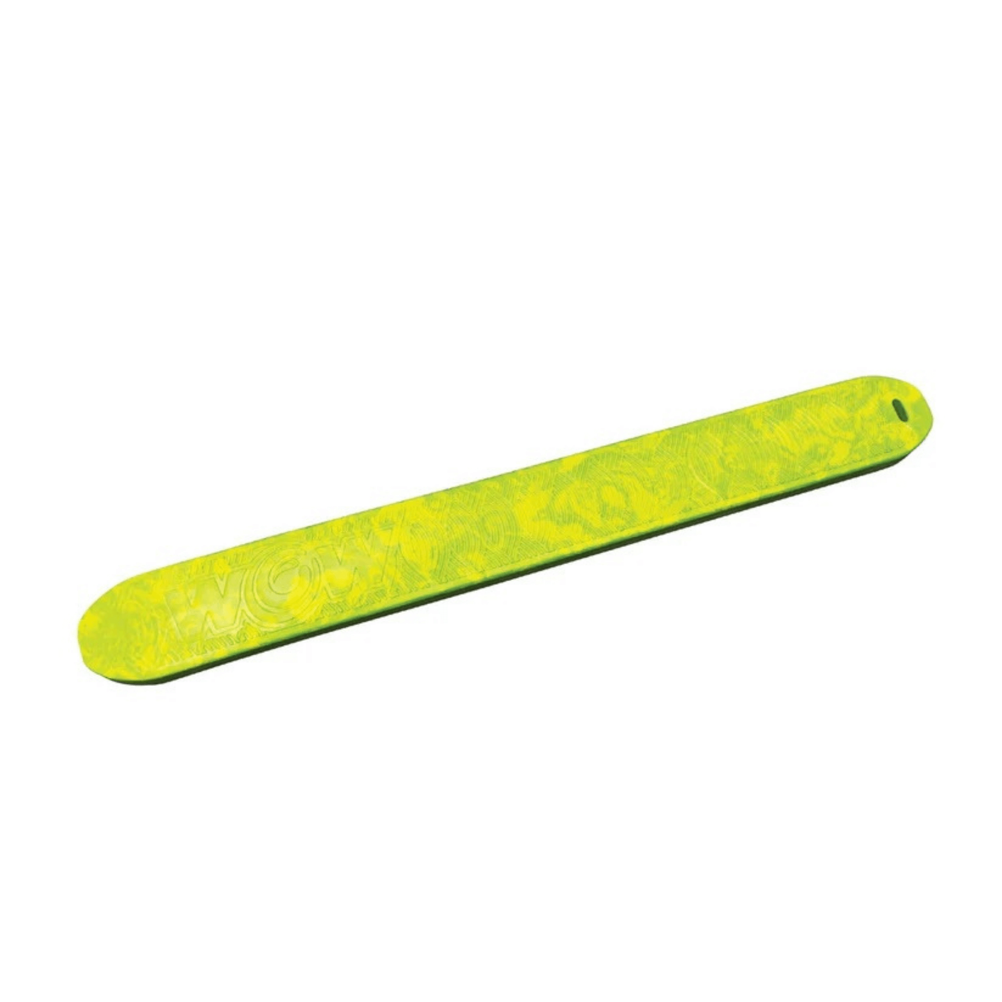 WOW Watersports Vacation Mode Molded Foam Pool Noodle