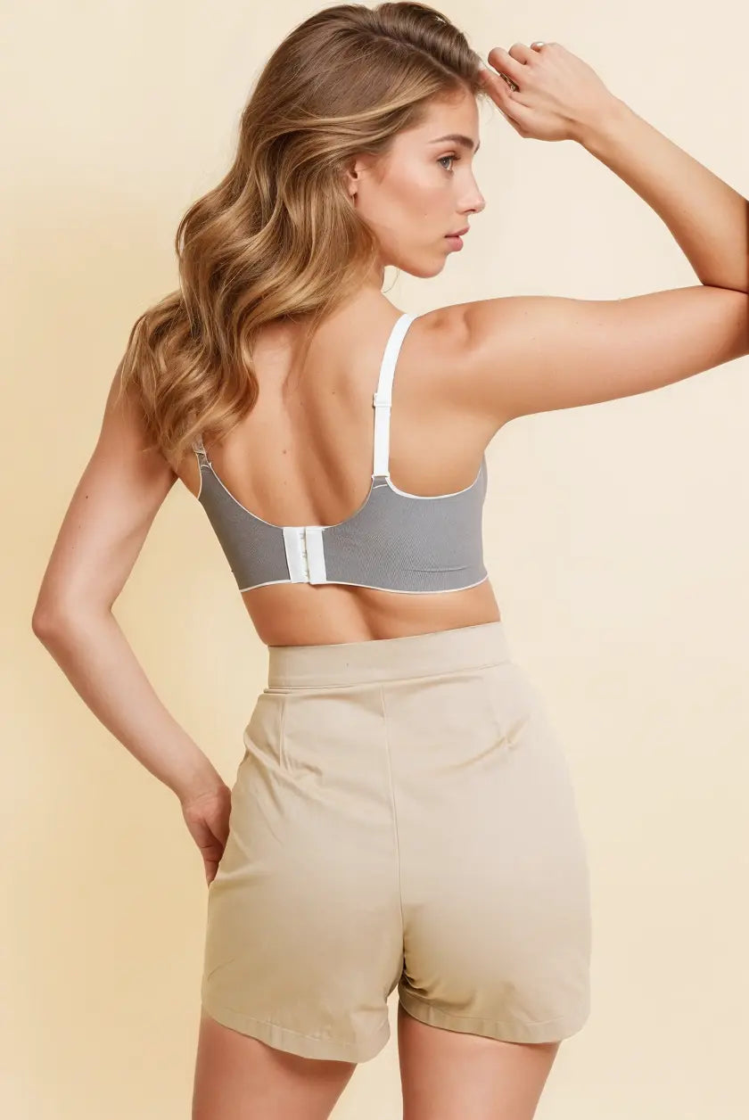 Air Ease Ultra Supportive Comfort Bra