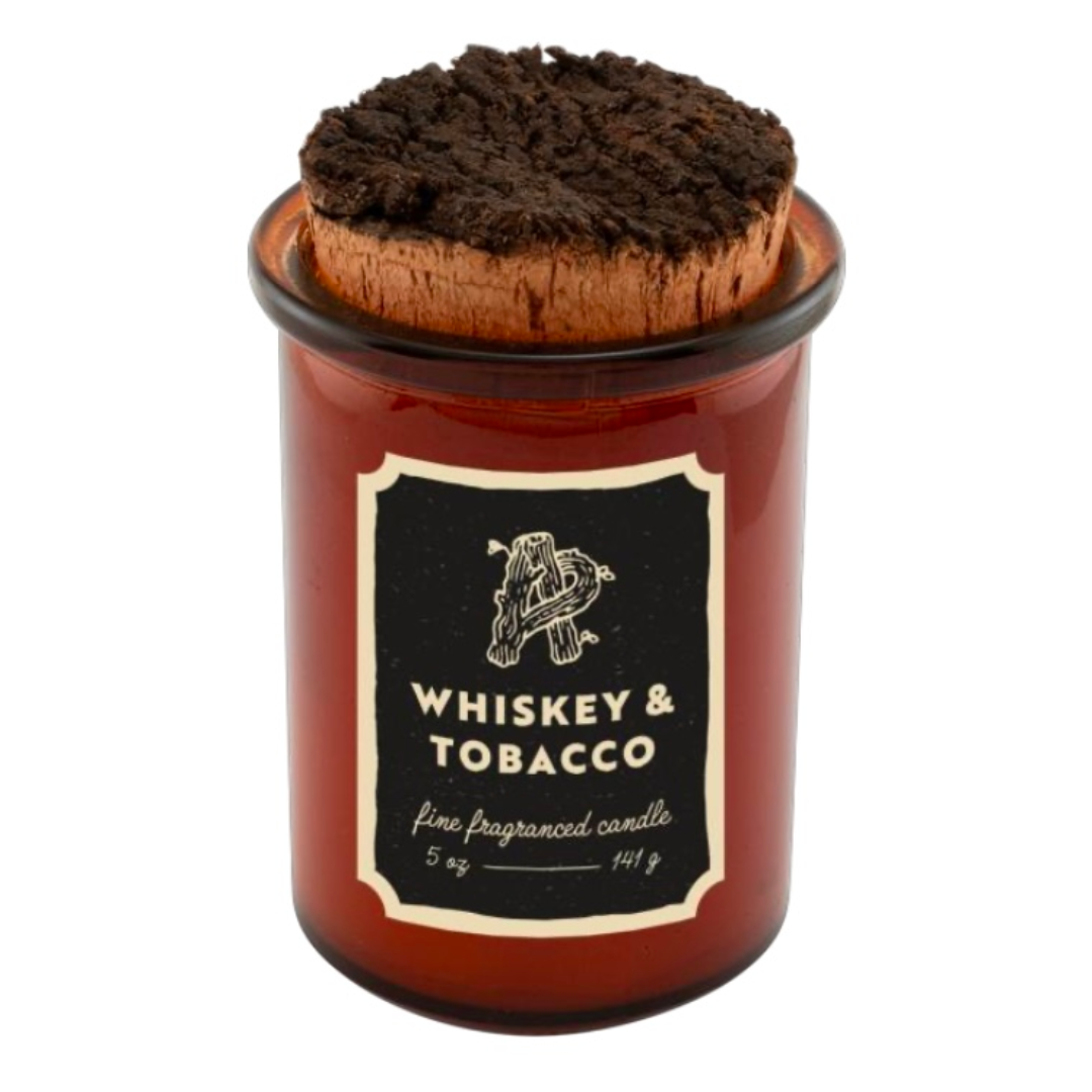 Americana Pipedream Scented Candles – 7 Fragrances