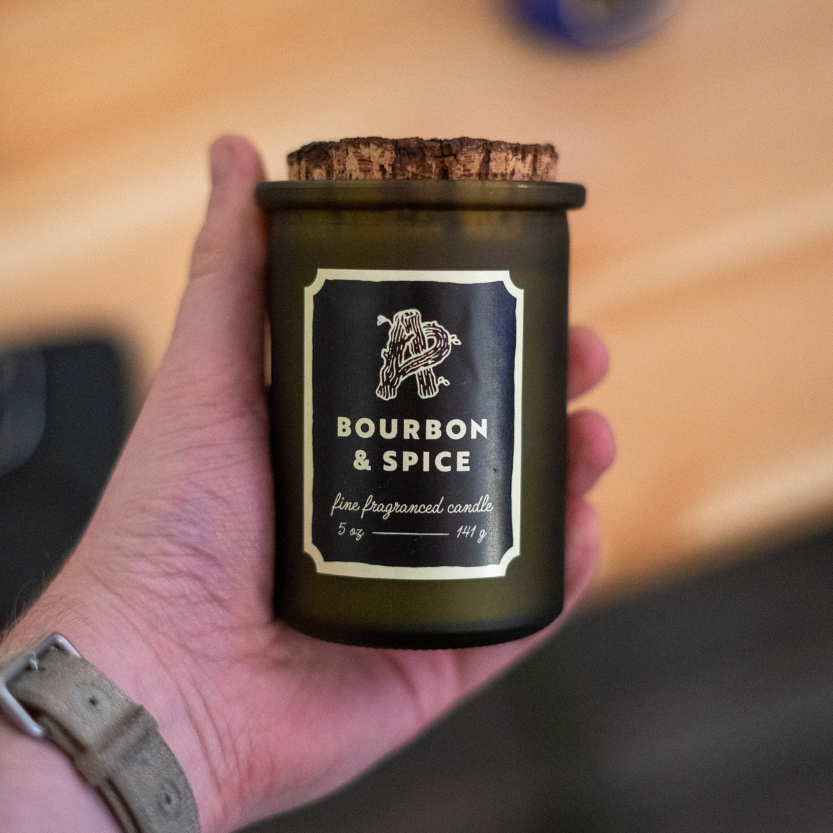 Americana Pipedream Scented Candles – 7 Fragrances