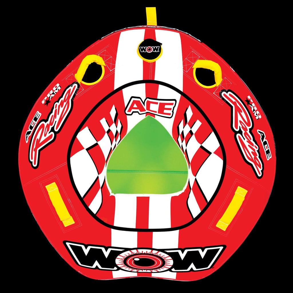 WOW Watersports Ace Racing Tube