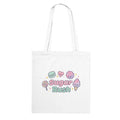 Kawaii "Sugar Rush" Candy Lover's Tote Bag